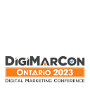 DigiMarCon Ontario – Digital Marketing Conference & Exhibition