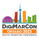 DigiMarCon Ontario – Digital Marketing Conference & Exhibition